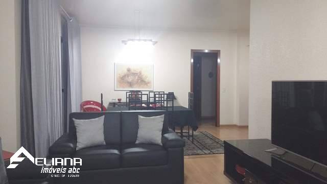 Apartamento à venda com 3 quartos, 127m² - Foto 6