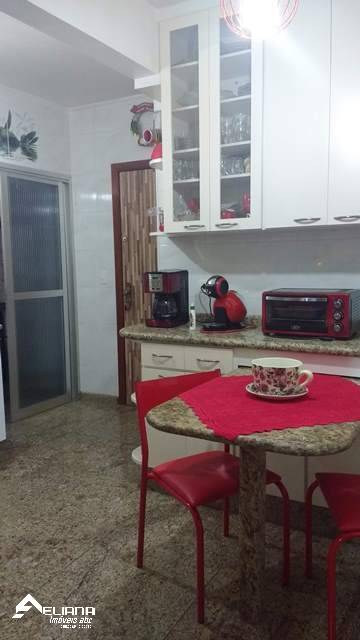 Apartamento à venda com 3 quartos, 127m² - Foto 9