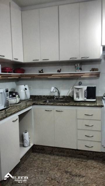 Apartamento à venda com 3 quartos, 127m² - Foto 10