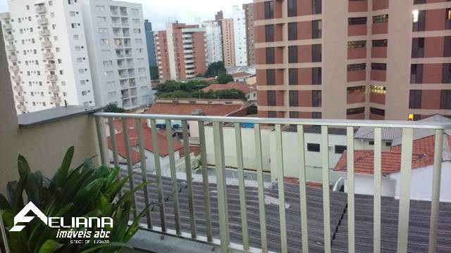 Apartamento à venda com 3 quartos, 127m² - Foto 25